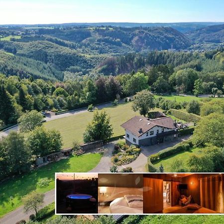Le Sorbier - Gite Et Chambres D'Hotes Malmedy Kültér fotó