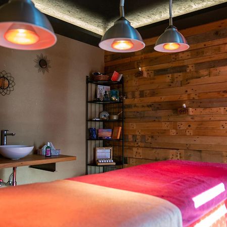Le Sorbier - Gite Et Chambres D'Hotes Malmedy Kültér fotó
