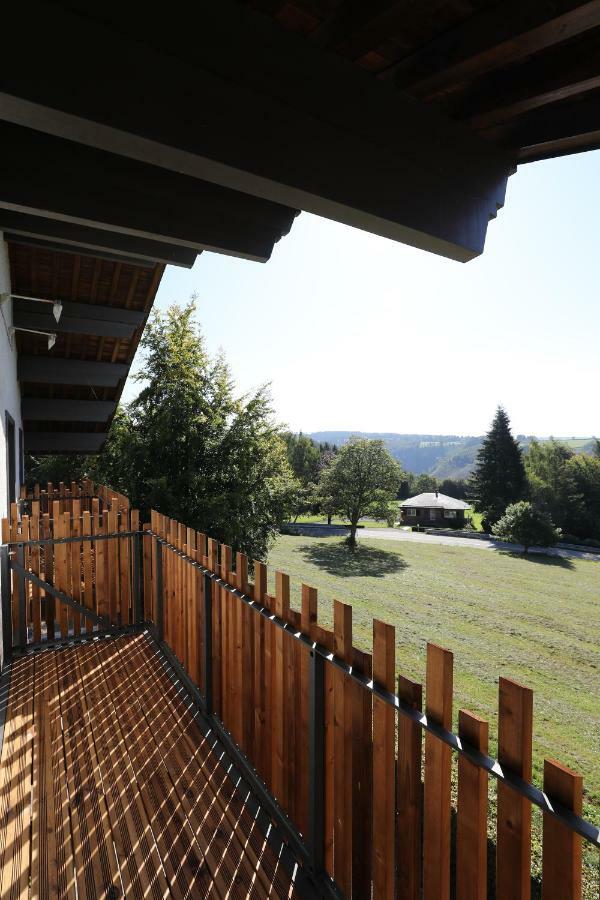 Le Sorbier - Gite Et Chambres D'Hotes Malmedy Kültér fotó