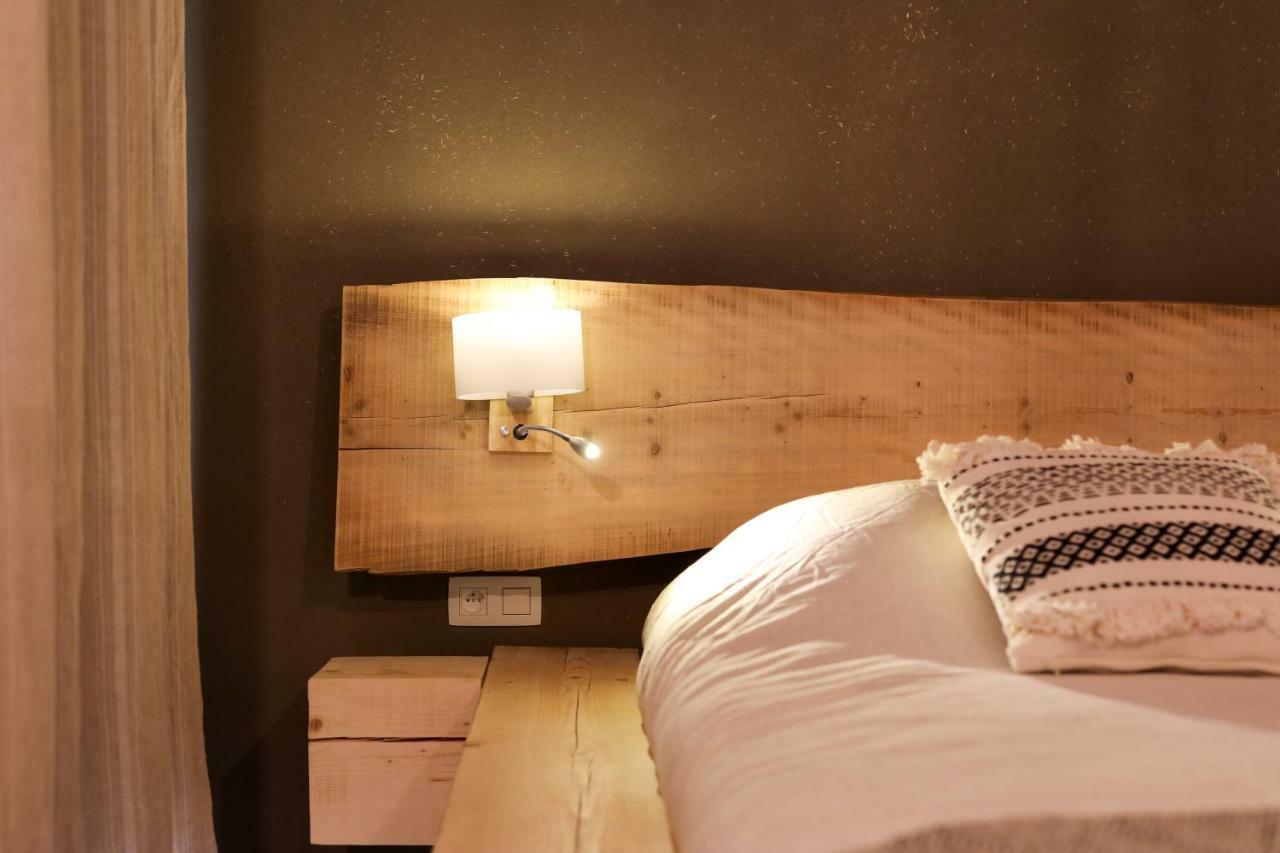 Le Sorbier - Gite Et Chambres D'Hotes Malmedy Kültér fotó