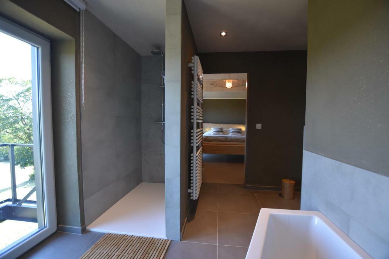 Le Sorbier - Gite Et Chambres D'Hotes Malmedy Kültér fotó