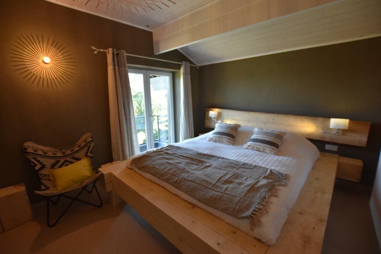 Le Sorbier - Gite Et Chambres D'Hotes Malmedy Kültér fotó