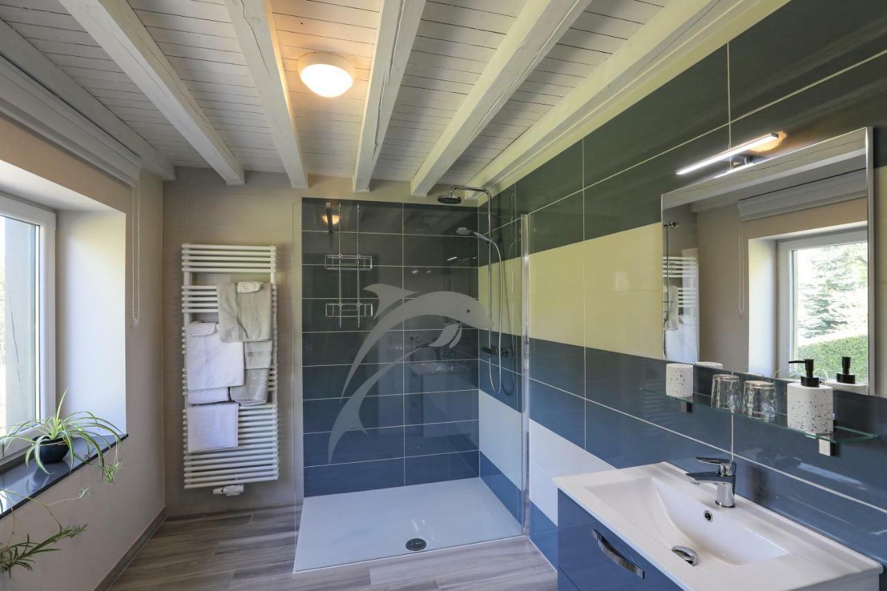 Le Sorbier - Gite Et Chambres D'Hotes Malmedy Kültér fotó