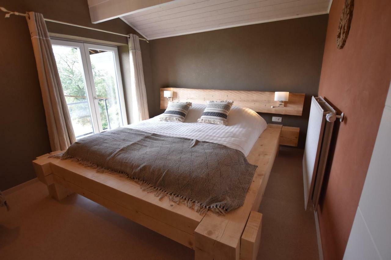 Le Sorbier - Gite Et Chambres D'Hotes Malmedy Kültér fotó