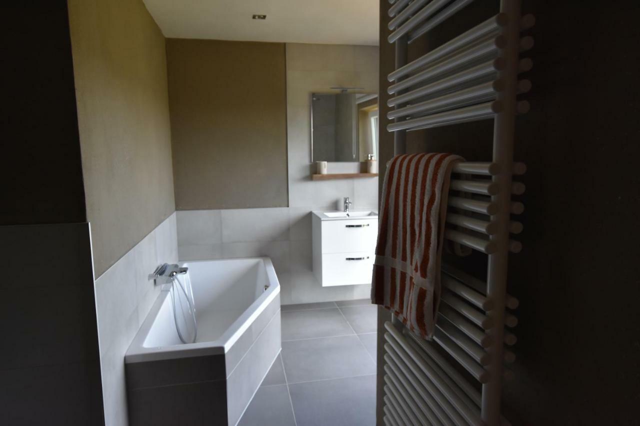 Le Sorbier - Gite Et Chambres D'Hotes Malmedy Kültér fotó