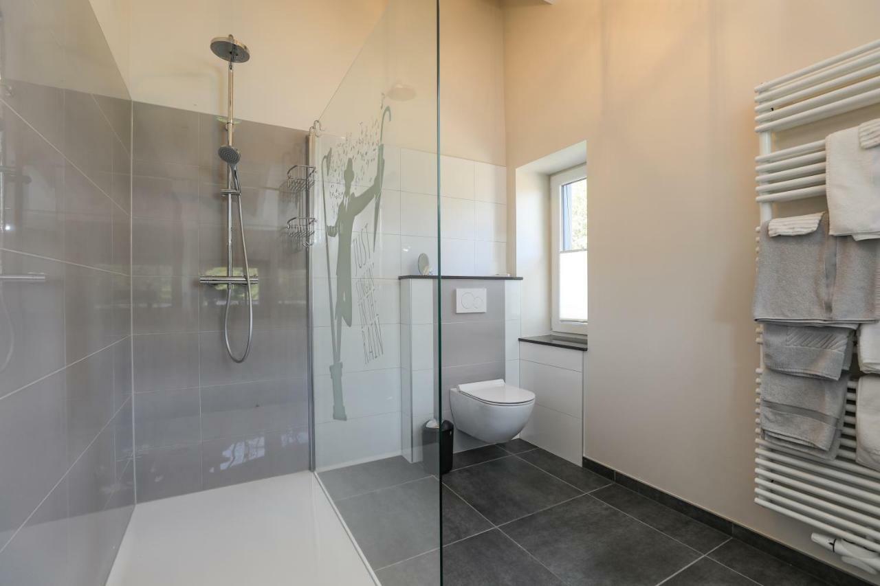 Le Sorbier - Gite Et Chambres D'Hotes Malmedy Kültér fotó