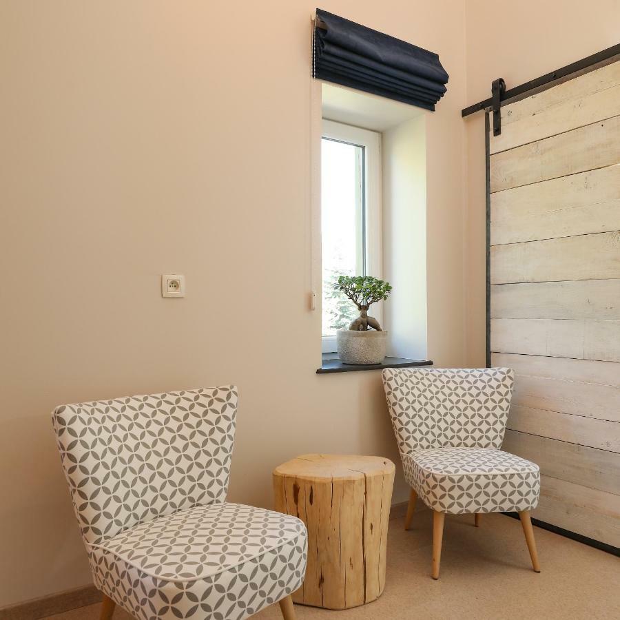 Le Sorbier - Gite Et Chambres D'Hotes Malmedy Kültér fotó